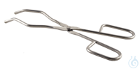 Schmelztiegelzange ca. 22 cm Schmelztiegelzange ca. 22 cm