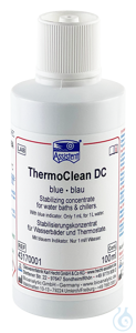 ThermoClean DC Stabilisierungskonzentrat für Wasserbäder Methylenblau 100 ml