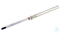 Taschenthermometer ca. 14 cm lang -10 +100 °C