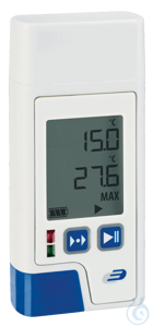 Temperatur Datenlogger Temperatur Datenlogger