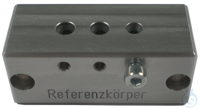Temperaturbremse (Referenzk&ouml;rper) Temperaturbremse (Referenzk&ouml;rper)