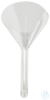 Trichter aus Borosilikatglas 3.3 ca. 6 cm