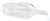 Wägeschiffchen aus Borosilikatglas 3.3 10 ml