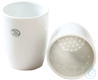 Gooch Filtertiegel 30 mm-36 mm-17 ml Gooch Filtertiegel 30 mm-36 mm-17 ml