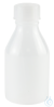 Flaschen aus PE-LD, mit Schraubverschluss Enghals 250 ml GL 25 - Größe 5000 ml, mit Haltegriff