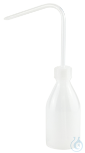 Spritzflaschen aus PE-LD 1000 ml GL 28