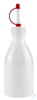 Dropping bottles of polyethylene, with dropping tip 10 ml GL 14