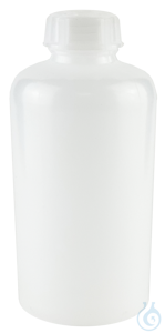 Hochschulterflaschen aus PE-LD 50 ml GL 18 Hochschulterflaschen aus PE-LD 50...