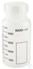 Flaschen aus Polypropylen, Weithals, mit Skala 50 ml GL 32