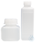Vierkantflaschen aus PE-HD, mit Schraubverschluss Weithals 1000 ml GL 65