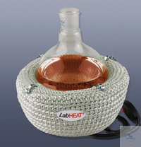 LabHEAT® Standardheizhaube KM-G, 5.000 ml, 1200 W / 230 V LabHEAT® Standardheizhaube KM-G für...