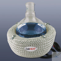 7Artikel ähnlich wie: LabHEAT® Standardheizhaube KM-GH, 100 ml, 200 W / 230 V LabHEAT®...