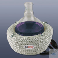 LabHEAT® Standard heating mantle KM-GS 100 ml, 100 W / 230 V LabHEAT® Standard heating mantle...