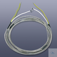 8Articles like: Glass fibre insulated heating cable KM-HC-GS 1,0 m, 100 W / 230 V Glass fibre...