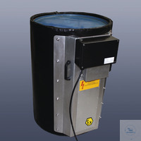 Verwarmingsmantel voor vaten KM-HJD-200S-EX, *volgens ATEX-uitvoering, 1840 x 880 mm, 750 W / 23...
