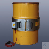 Drum strip heater KM-HSD-200 *metal coat, 1750 x 240 mm, 1400 W / 230 V Drum strip heater...