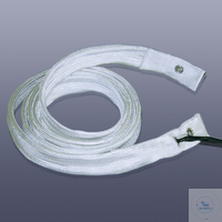 10samankaltaiset artikkelit Glass fibre insulated heating tape KM-HT-BS30 0,5 m, 125 W / 230 V Glass...
