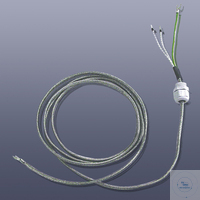 9Artikelen als: PTFE-geïsoleerde verwarmingsband KM-HT-CN, 1,9 m, 67 W / 230 V...