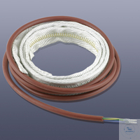 PTFE-isoliertes Heizband KM-HT-PSG, 3,5 m, 150 W / 230 V PTFE-isoliertes Heizband KM-HT-PSG,...