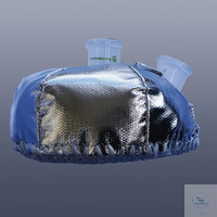 LabHEAT® Isolierhaube unbeheizt KM-IRU, 20.000 ml LabHEAT® Isolierhaube unbeheizt KM-IRU für...