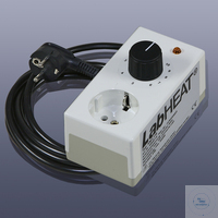 2Artikelen als: LabHEAT® vermogensregelaar, KM-L116, max. 2950 W / 230 V LabHEAT®...