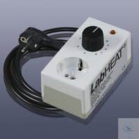 2Artikel ähnlich wie: LabHEAT® Leistungssteller, KM-L116, max. 2950 W / 230 V LabHEAT®...