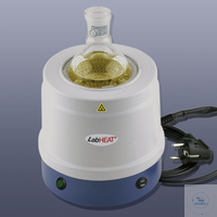 LabHEAT® Gehäuseheizhaube KM-M, 20.000 ml, 2000 W / 230 V LabHEAT® Gehäuseheizhaube KM-M für...