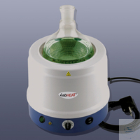 LabHEAT® Gehäuseheizhaube KM-ME, 2.000 ml, 500 W / 230 V LabHEAT® Gehäuseheizhaube KM-ME für...