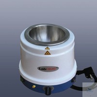 LabHEAT® Metal-cased heating mantle KM-MEB 250 ml, 150 W / 230 V LabHEAT® Metal-cased heating...
