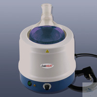 4Panašios prekės LabHEAT® Metal-cased heating mantle KM-MES 100 ml, 100 W / 230 V LabHEAT®...