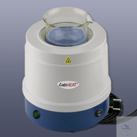 LabHEAT® Gehäuseheizhaube KM-MHB, 2.000 ml, 600 W / 230 V LabHEAT® Gehäuseheizhaube KM-MHB für...