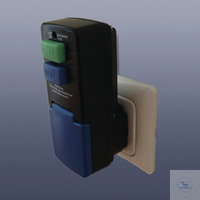 RCD (residual current detection) adapter KM-PSA16