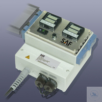 2samankaltaiset artikkelit Electronic double temperature regulator, KM-RD2011, 0-1200°C, 16 A, terminals...