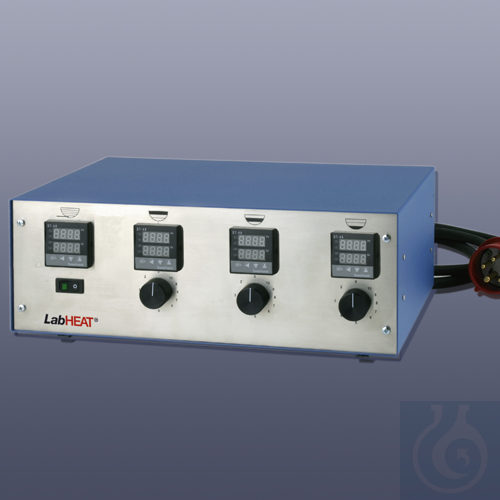 LabHEAT&reg; Control system, KM-RPL5/4004 *for ...