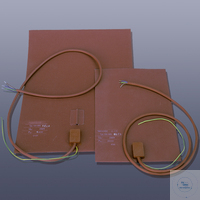 4samankaltaiset artikkelit Silicone heating mat KM-SM4 297 x 210 mm, 200 W / 230 V Silicone heating mat...