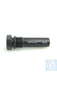 VARiON Plus NH4 Ammoniumelektrode für VARiON Plus 700 IQ und AmmoLyt Plus 700...