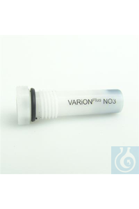 VARiON Plus NO3 Électrode de nitrate pour VARiON Plus 700 IQ et NitraLyt Plus...