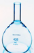 Überlaufmesskolben   365 ml