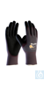 MaxiDry 56-424 Arbeitshandschuhe, Gr. L (9)   (Handfläche beschichtet) Schutzhandschuhe für...