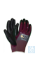MaxiDry 56-425 Arbeitshandschuhe, Gr. M (8)   (3/4 beschichtet) Schutzhandschuhe für mechanische...
