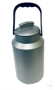 Transportgefäß, 2000 ml
