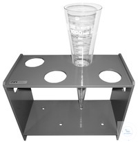 2Artículos como: Aufnahmegestelle für Sedimentiergefässe aus PVC Mit seitlichen Tragegriffen...