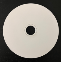 Filterkeramikscheibe  rund Porengröße: 0,5µm