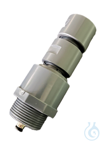Aeration Adapter 2-fach