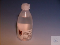 Solution de N-allylthiourée Contenu : 250 ml

(concentration de l'inhibiteur...