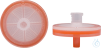 NANOCOLOR &reg; Xtra Einmalfilter, PET-45/25,