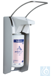 Eurospender 1 plus,  für 350/500 ml Flaschen