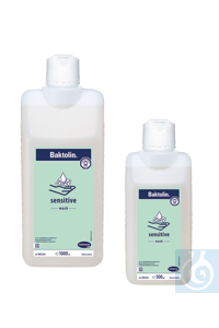 Baktolin® sensitive  500 ml