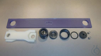 Platten-Umrüstsatz-4 mm-für PMC-Disc