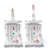 9Artikel ähnlich wie: R-PO4/1-1A Reagenz 1A für PO4 Messbereich 1  (0,02 … 15,00 mg/L PO4-P) Alyza IQ
